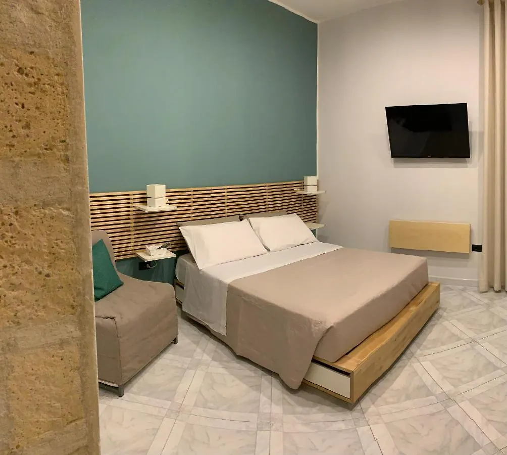 Ilgirasoleapartment Naples