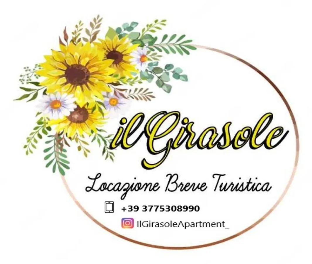 Apartment Ilgirasoleapartment Naples